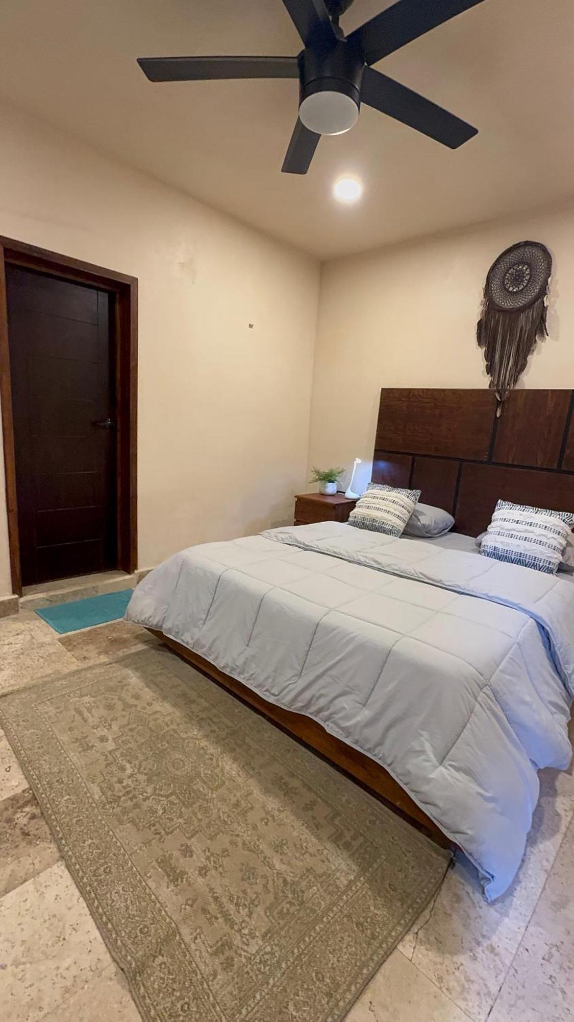 Kasa Nikte Tulum