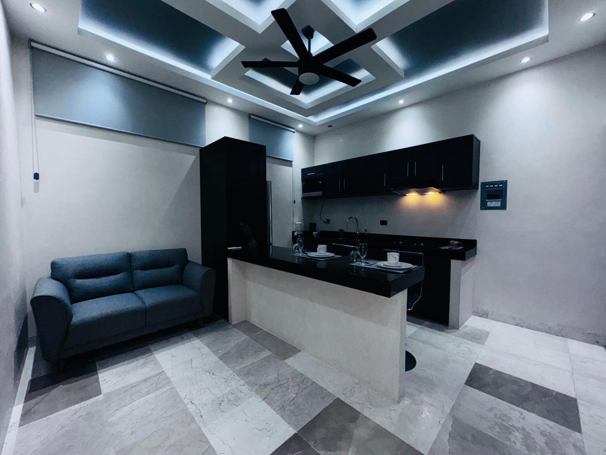 Apartamento Kasa Nikte