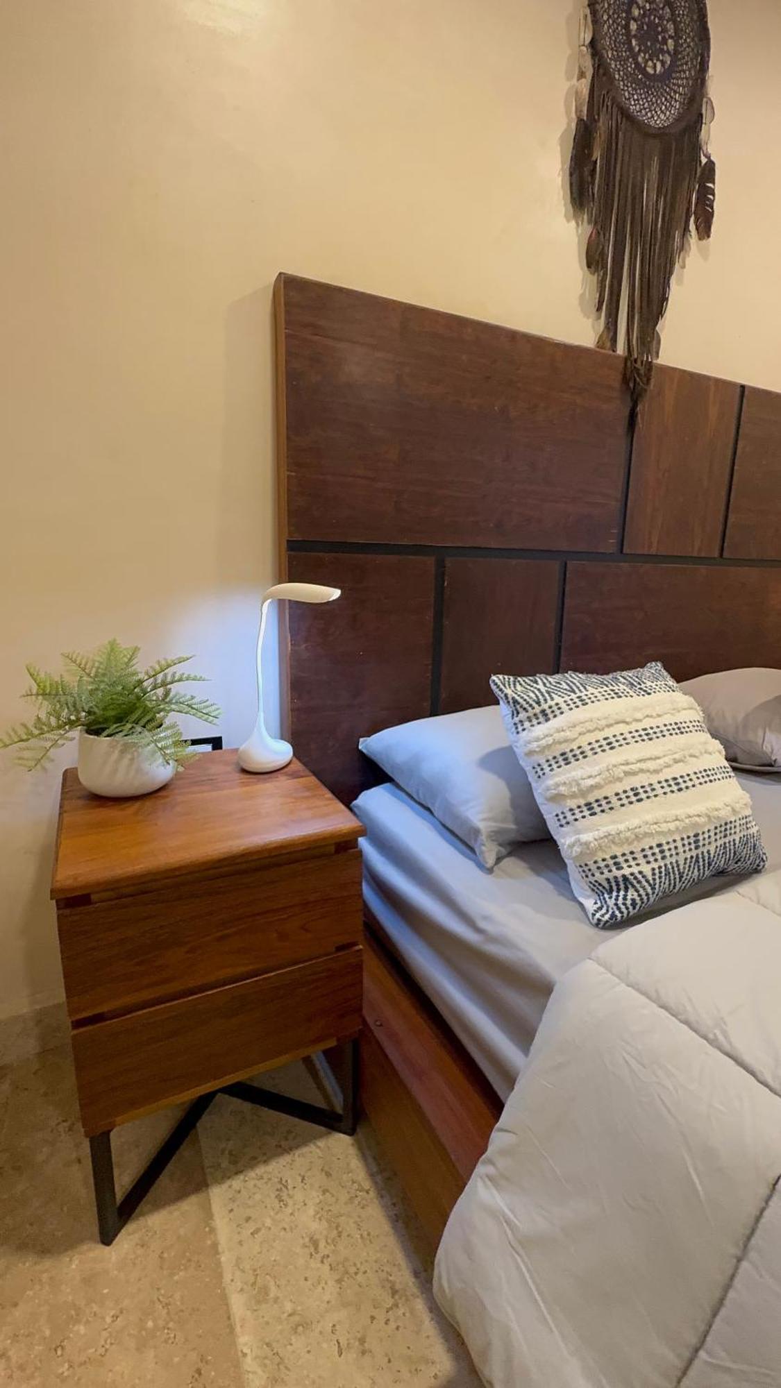 Apartamento Kasa Nikte *