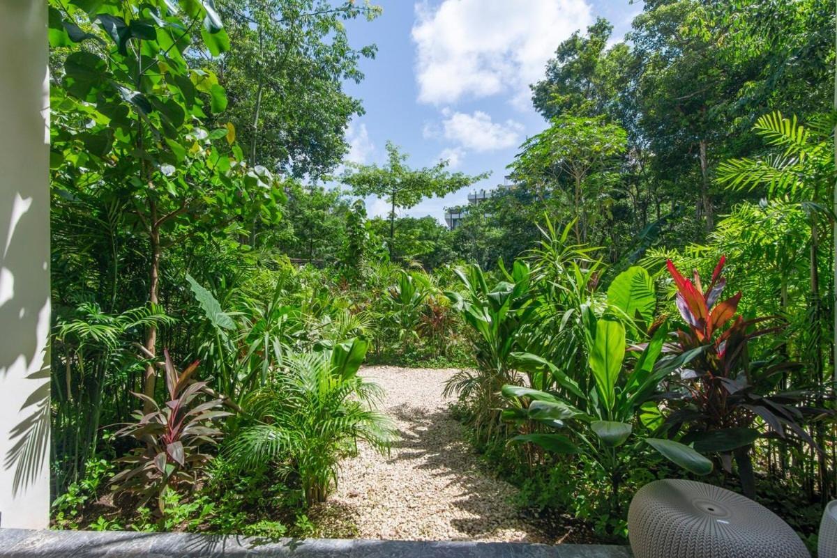 Loft Hermosa At Tulum's Mistiq Temple Ii Beaches Tulum
