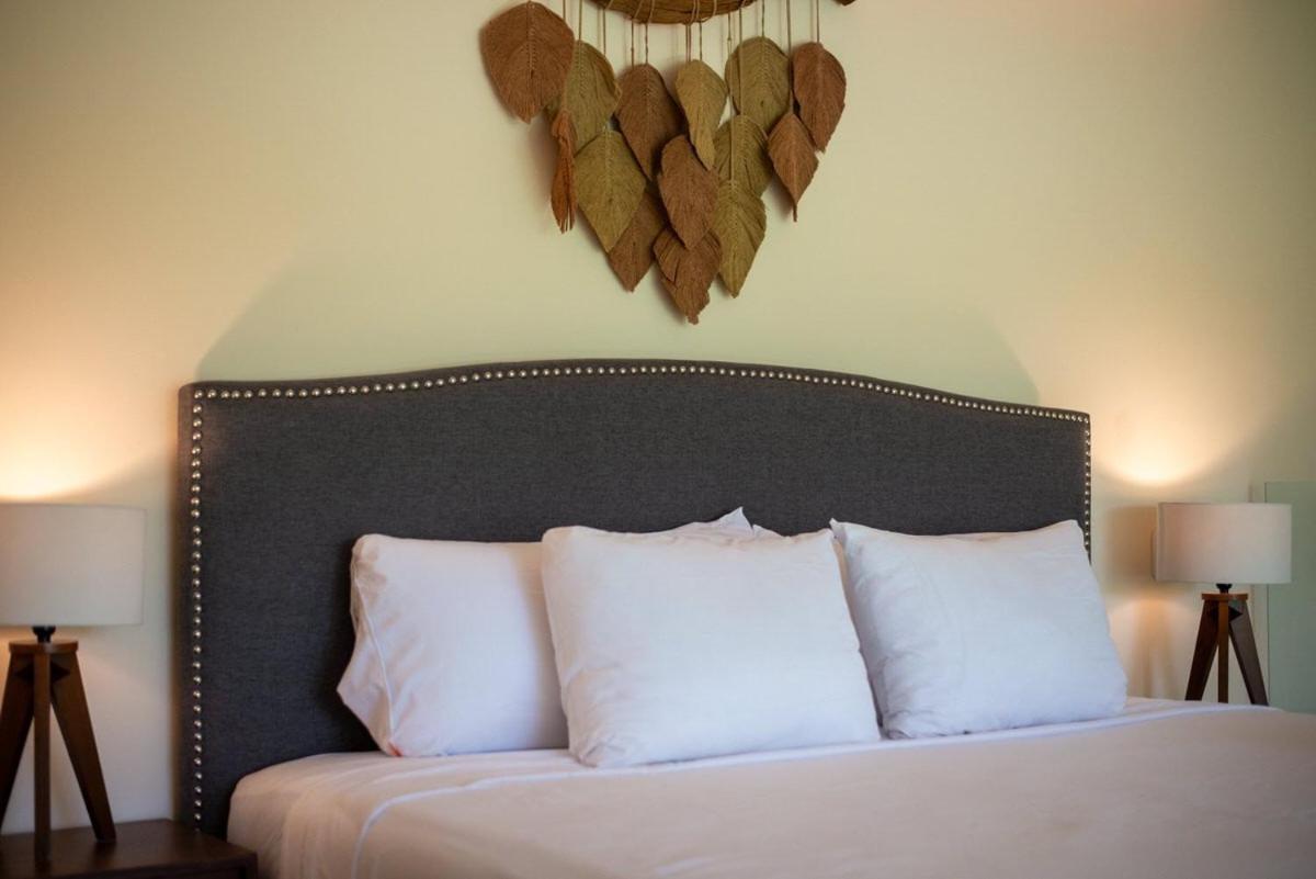 Apartamento Loft Hermosa At Tulum's Mistiq Temple Ii Beaches *