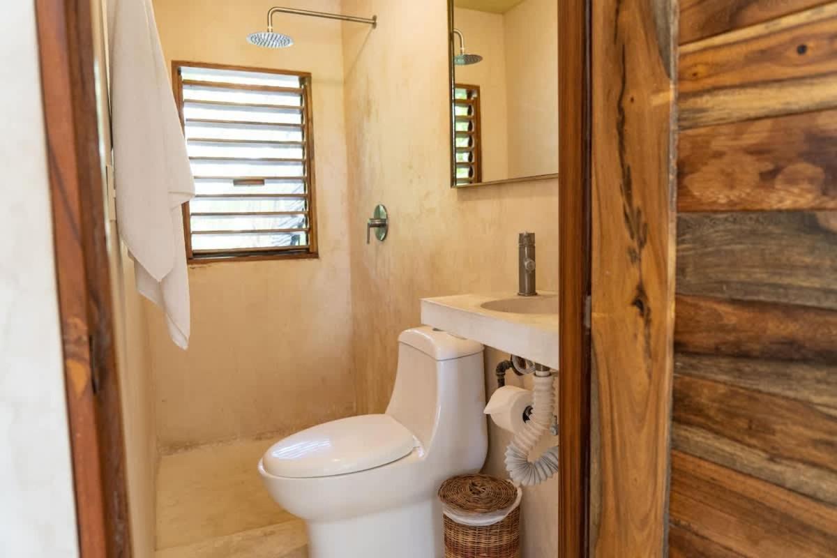 Beautiful 5 Bedroom Beachfront Tulum