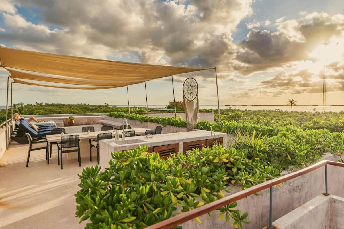 Design Awards With 4br And Sky Pool Сasa de vacaciones *