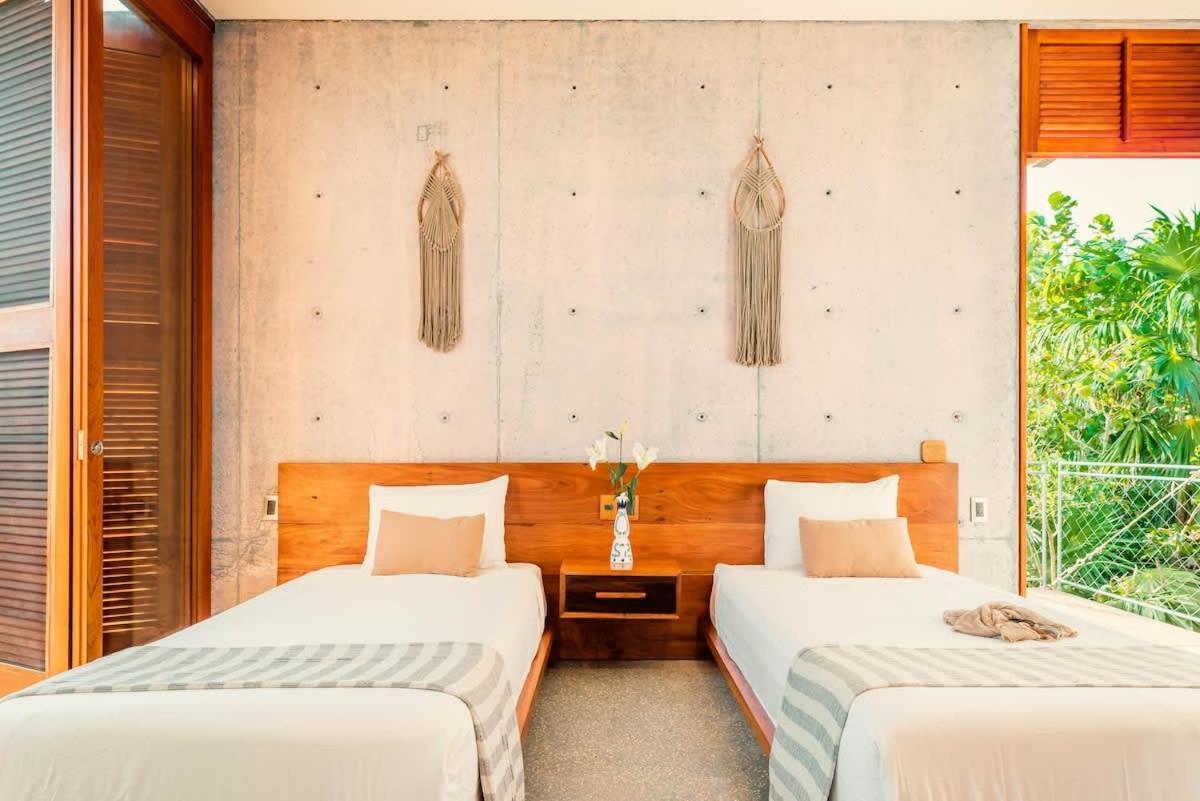 Design Awards With 4br And Sky Pool Сasa de vacaciones