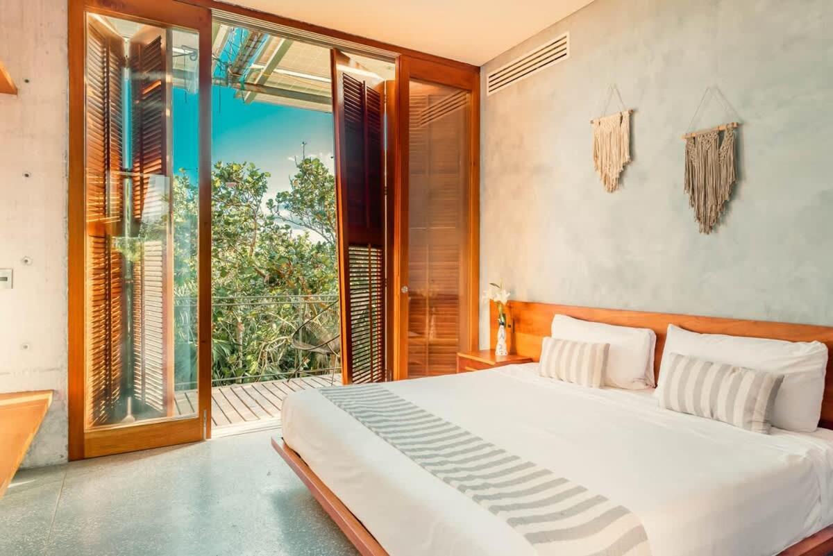 Design Awards With 4br And Sky Pool Сasa de vacaciones Tulum