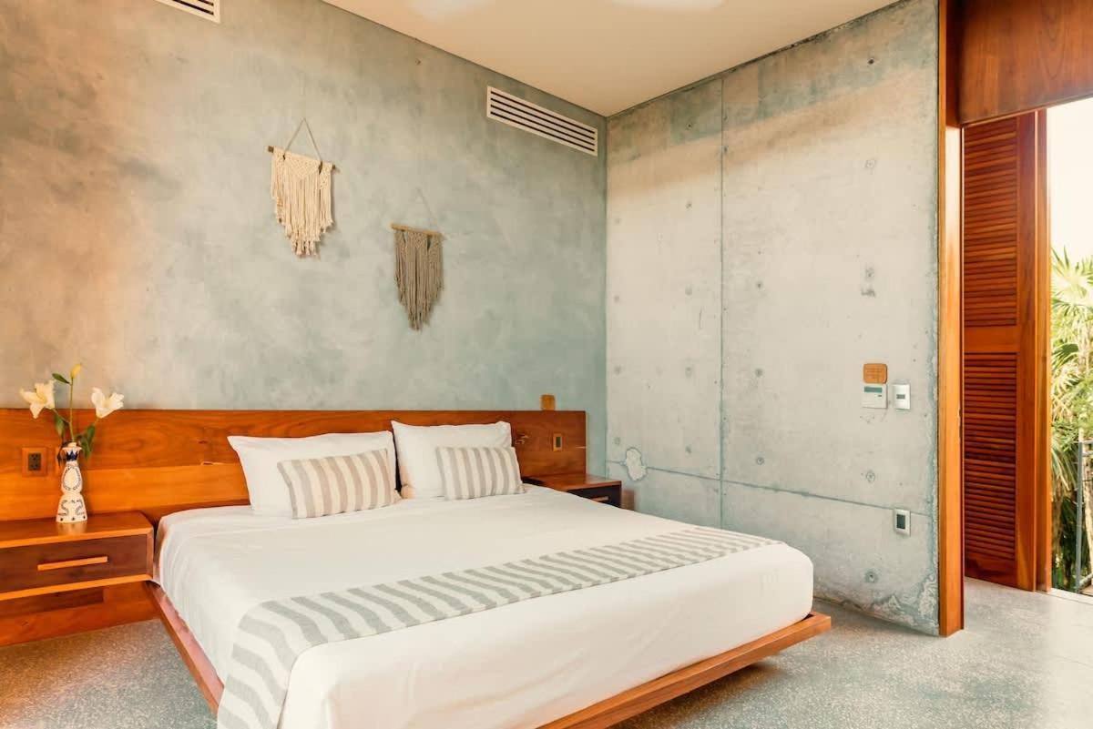 Сasa de vacaciones Design Awards With 4br And Sky Pool Tulum