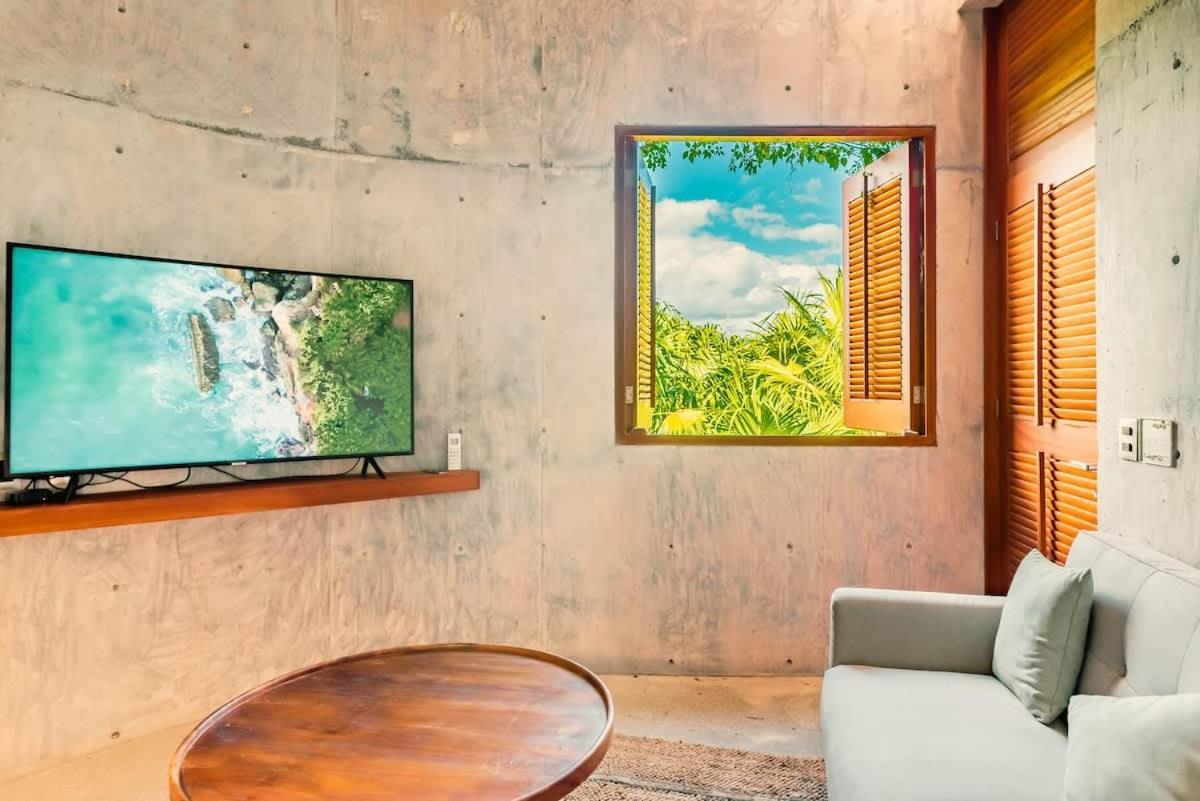 Design Awards With 4br And Sky Pool Сasa de vacaciones