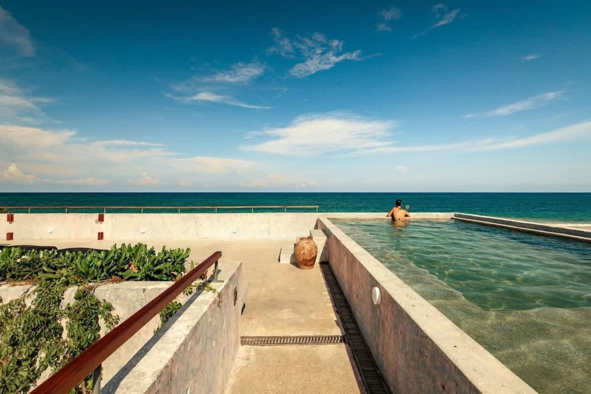 Сasa de vacaciones Design Awards With 4br And Sky Pool Tulum