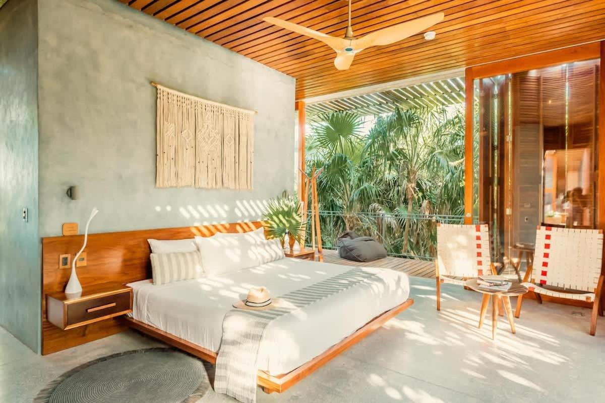 Design Awards With 4br And Sky Pool Сasa de vacaciones
