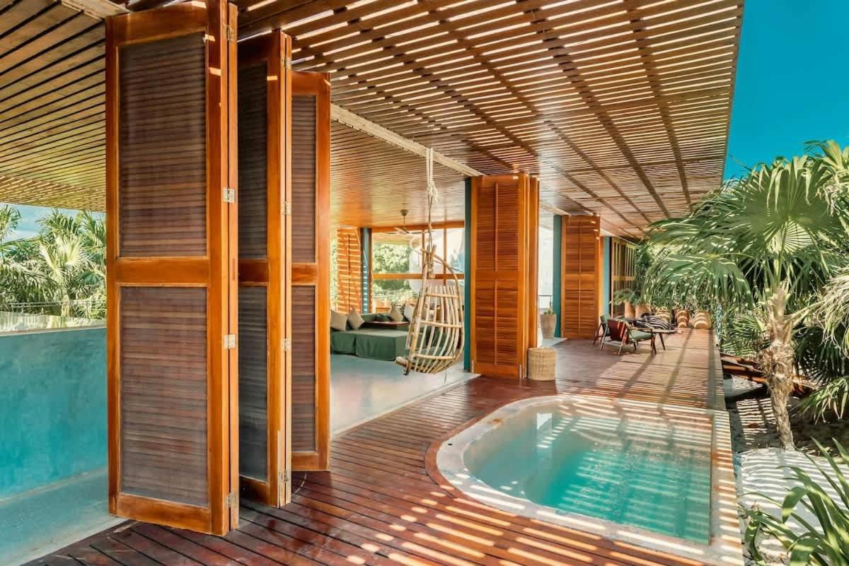Design Awards With 4br And Sky Pool Сasa de vacaciones *