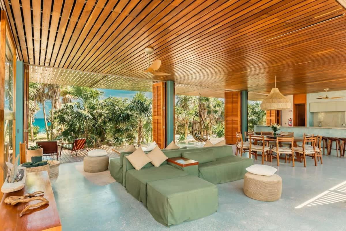 Design Awards With 4br And Sky Pool *