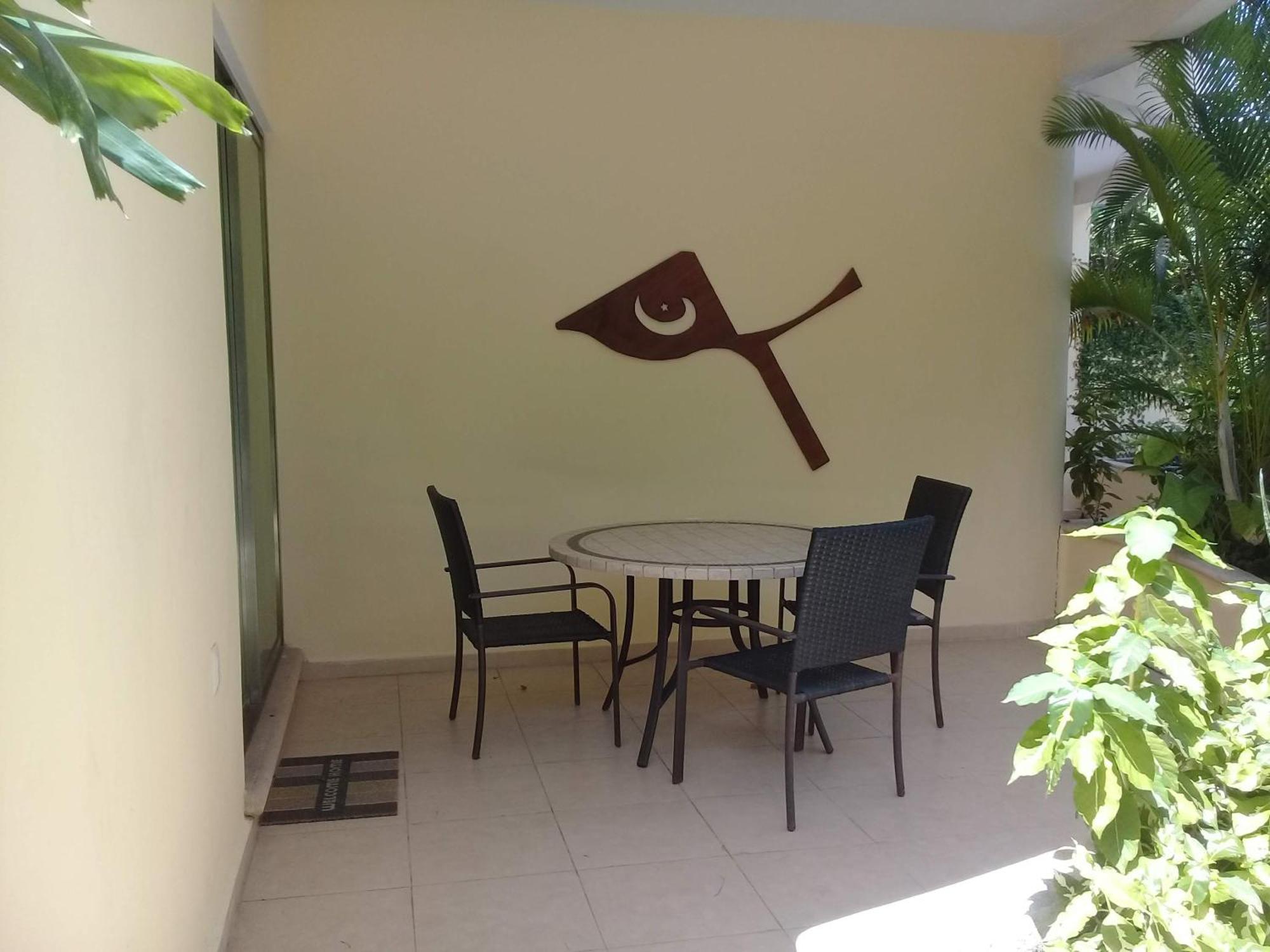 Akalan Apartahotel