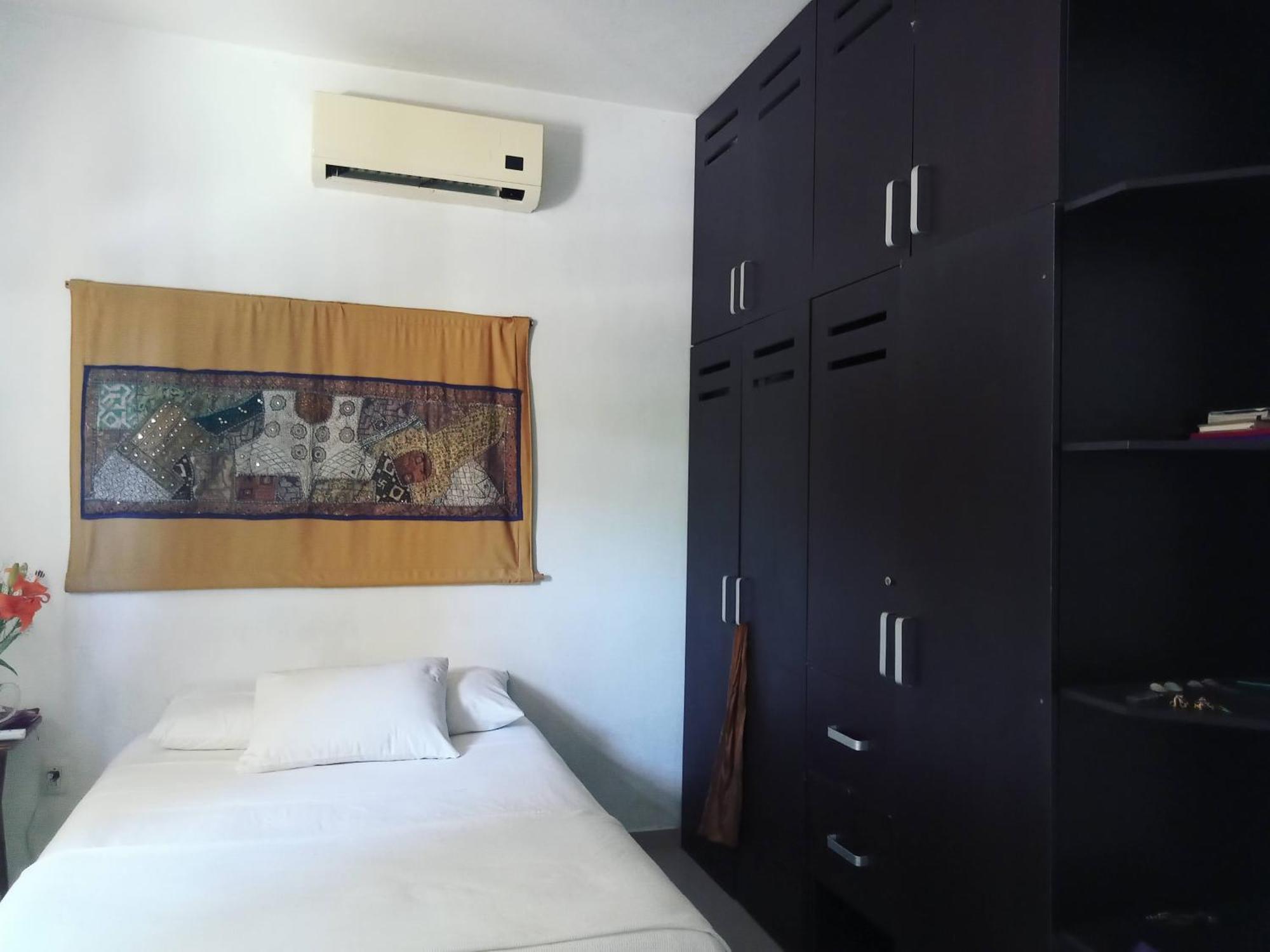 Apartahotel Akalan