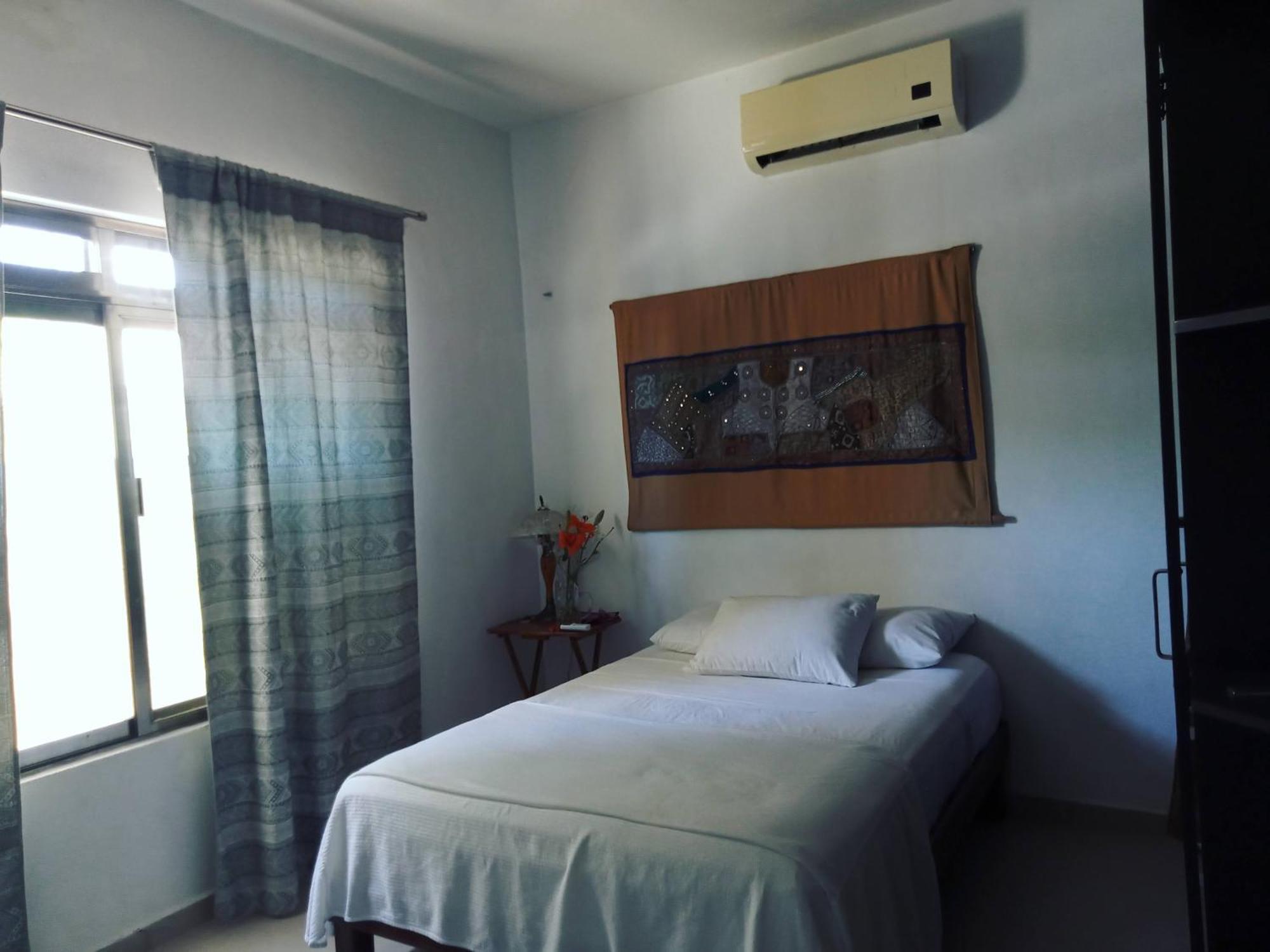 Apartahotel Akalan 3*