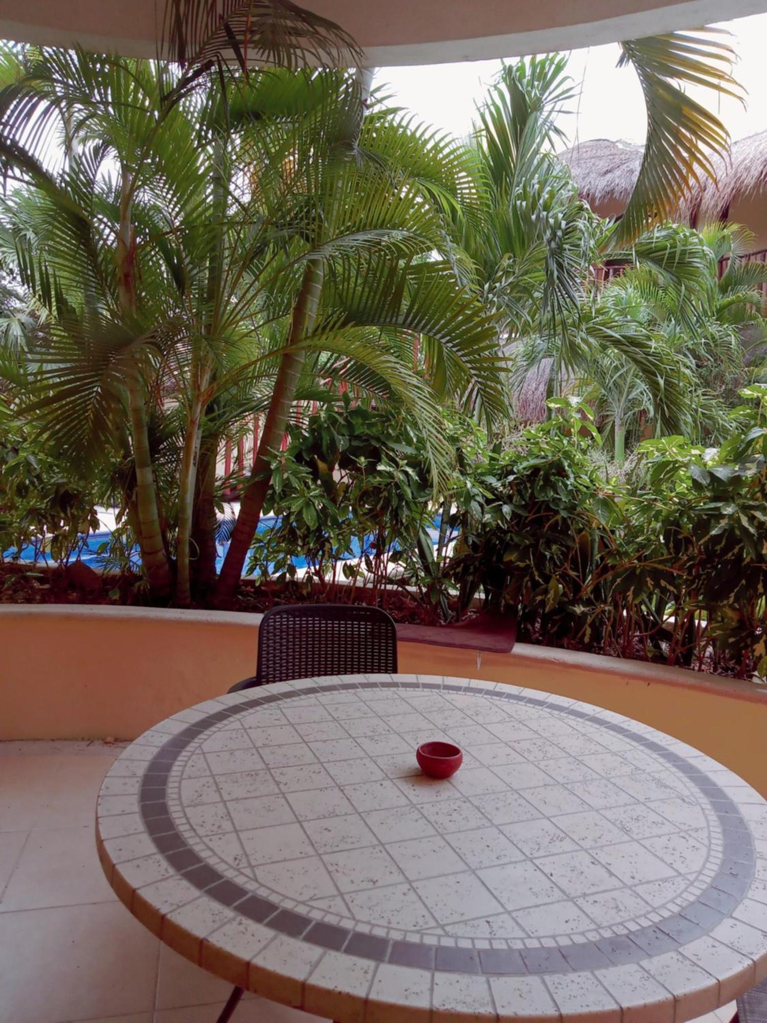 Apartahotel Akalan Tulum