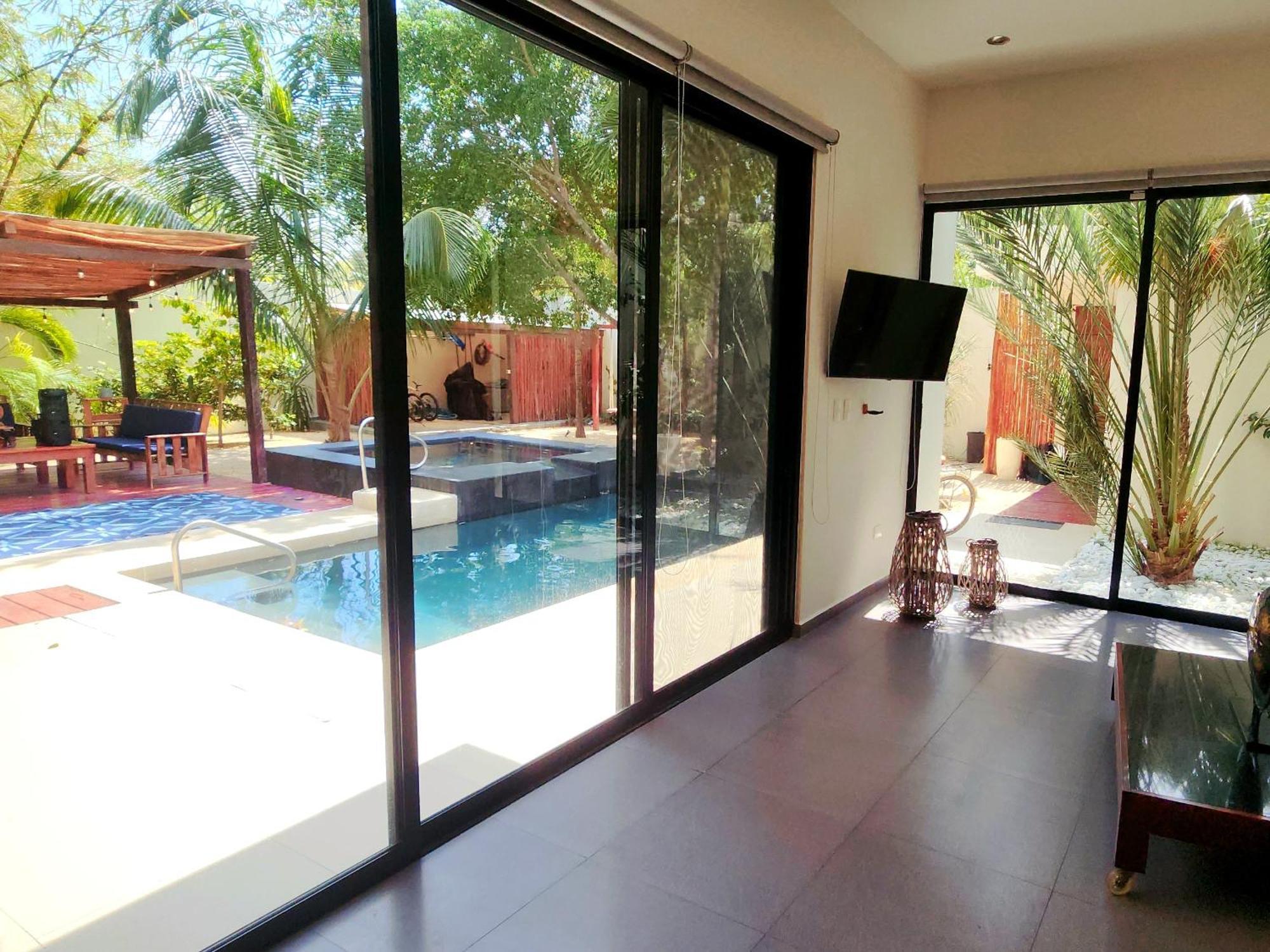 Villa Azul Luxury For Less