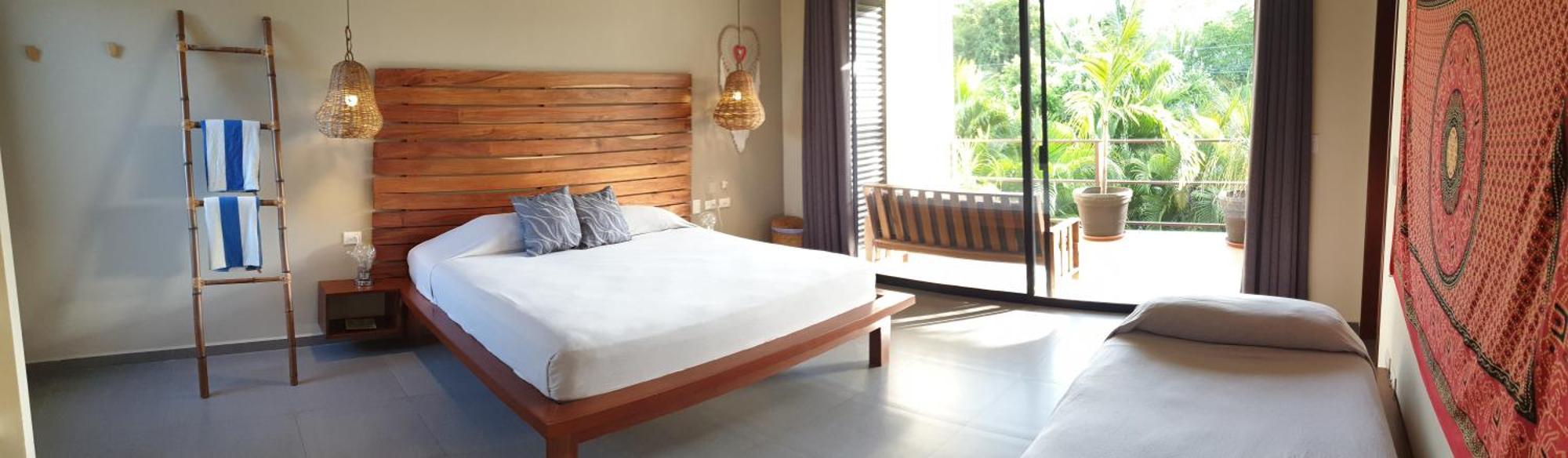 Azul Luxury For Less Villa *