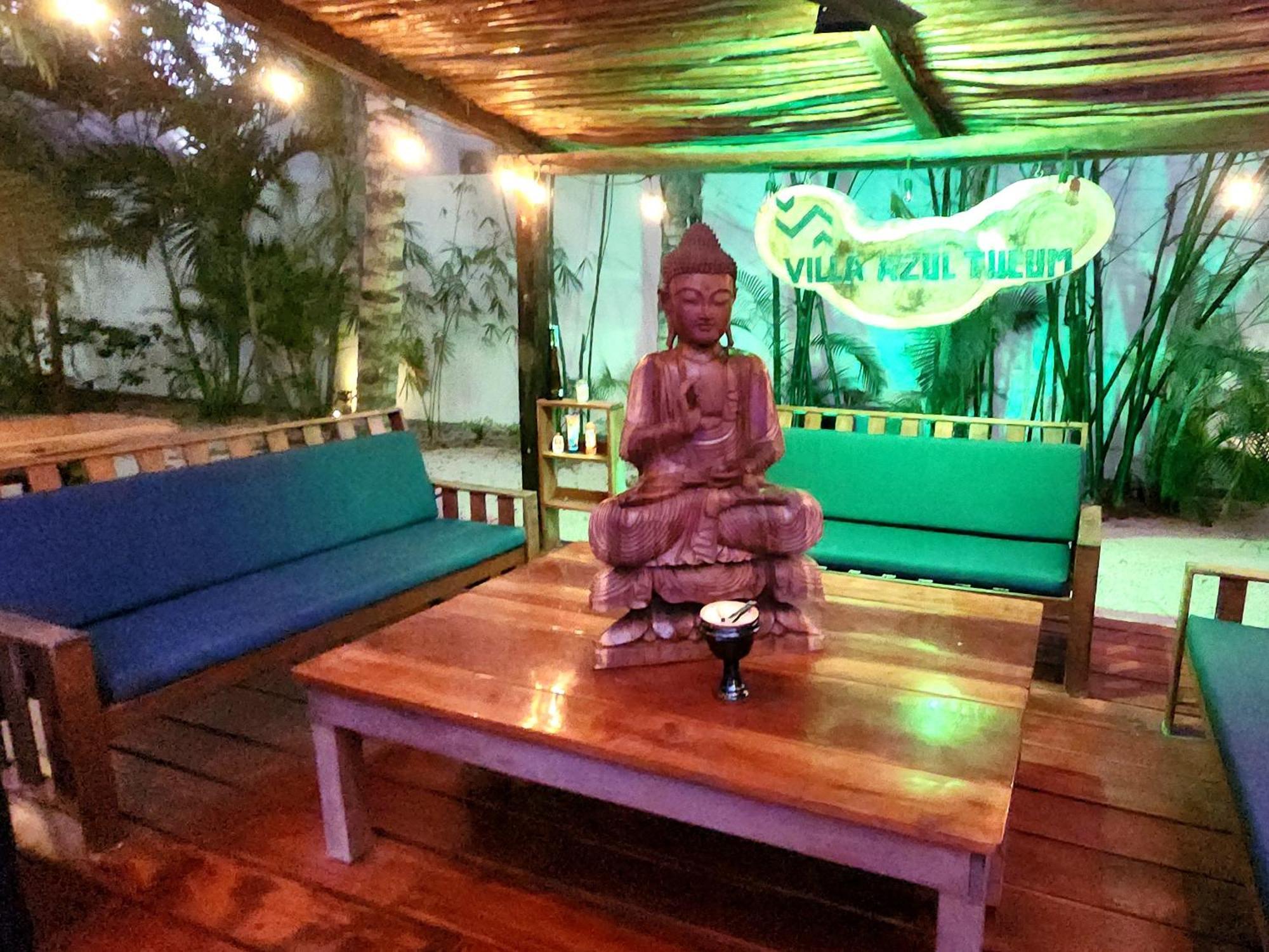 Azul Luxury For Less * Tulum
