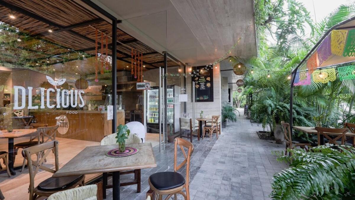 Boho-luxe 2br Garden&plunge Pool * Tulum