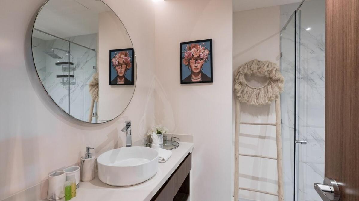 Boho-luxe 2br Garden&plunge Pool * Tulum