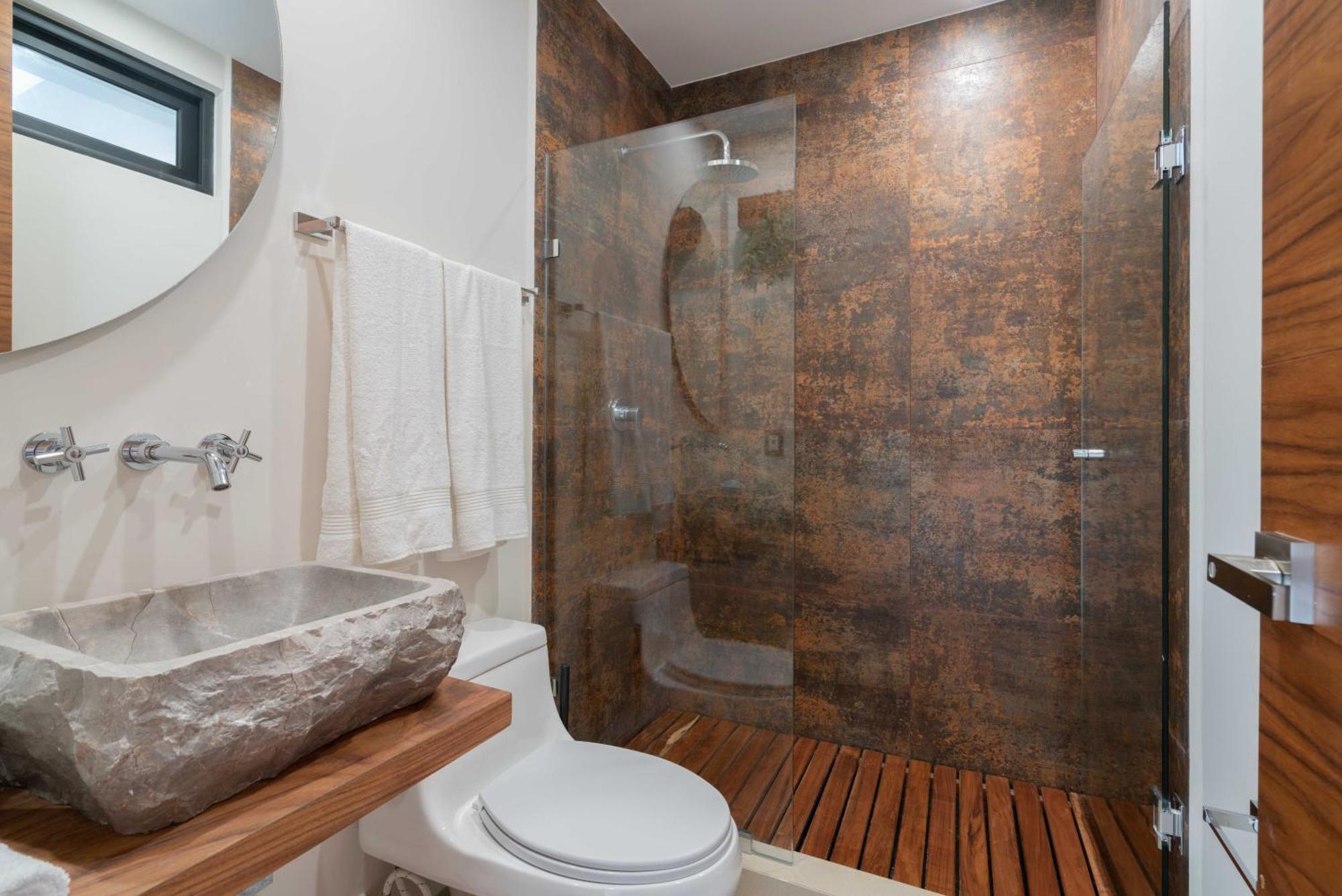 Apartamento Phimai & Infinity Pool, Fast Wifi, Nespresso & Netflix Tulum