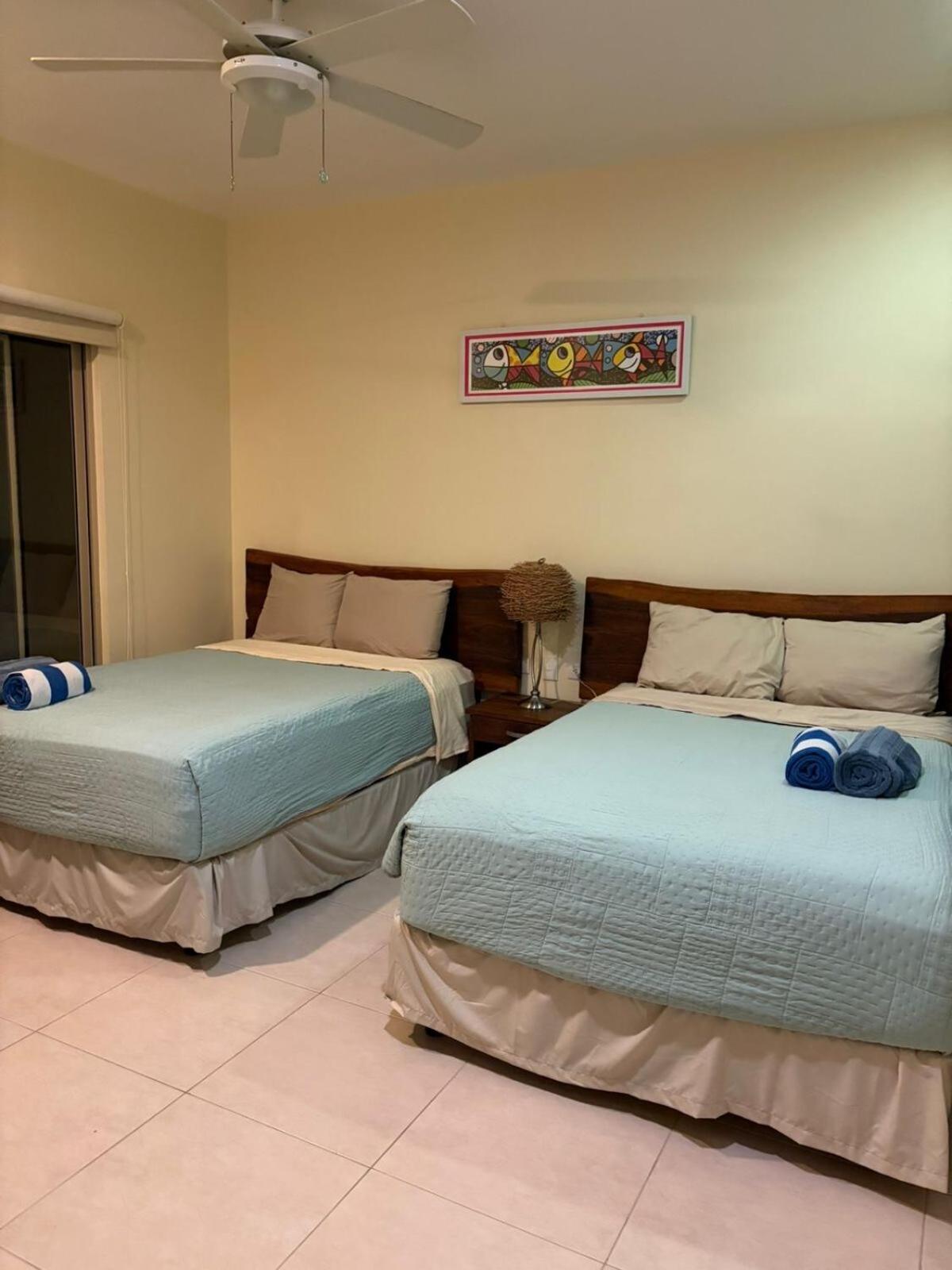 Apartamento Spacious Penthouse With Private Rooftop & Jacuzzi Tulum