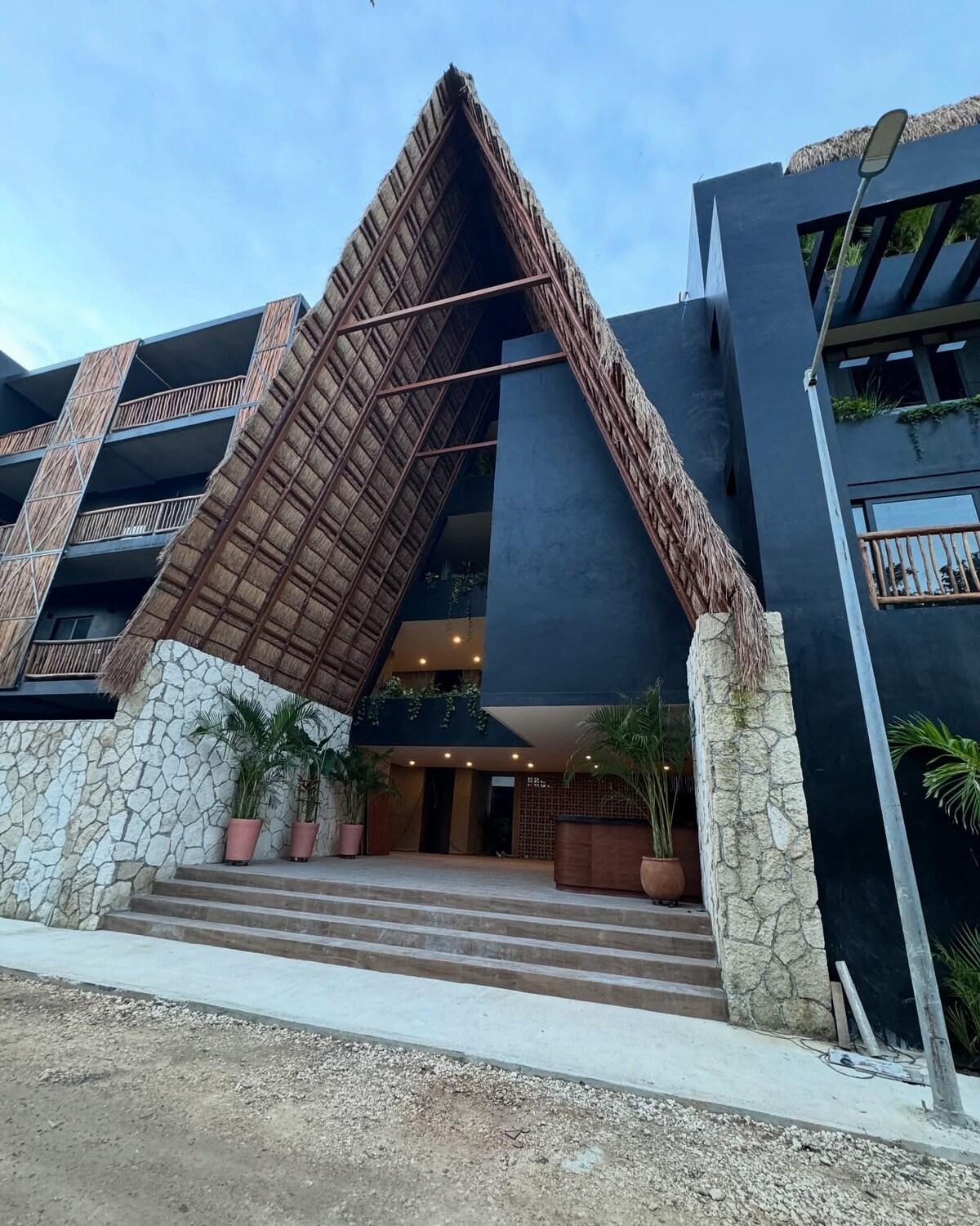 Luxury 2 Bed 2 Bath With Private Jacuzzi Apartamento *