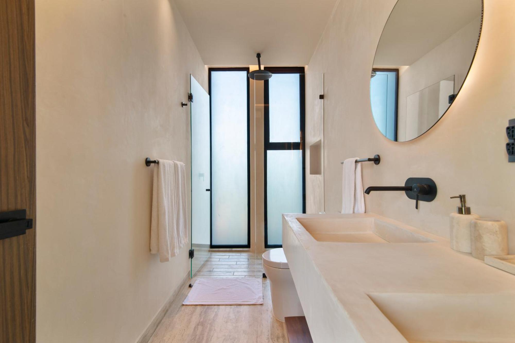 Apartamento Front Luxury In Tulum
