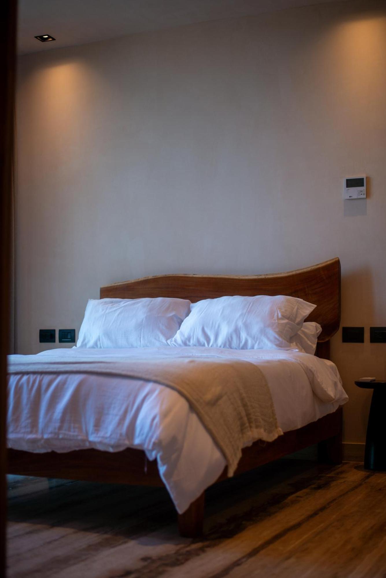 Apartamento Front Luxury In Tulum
