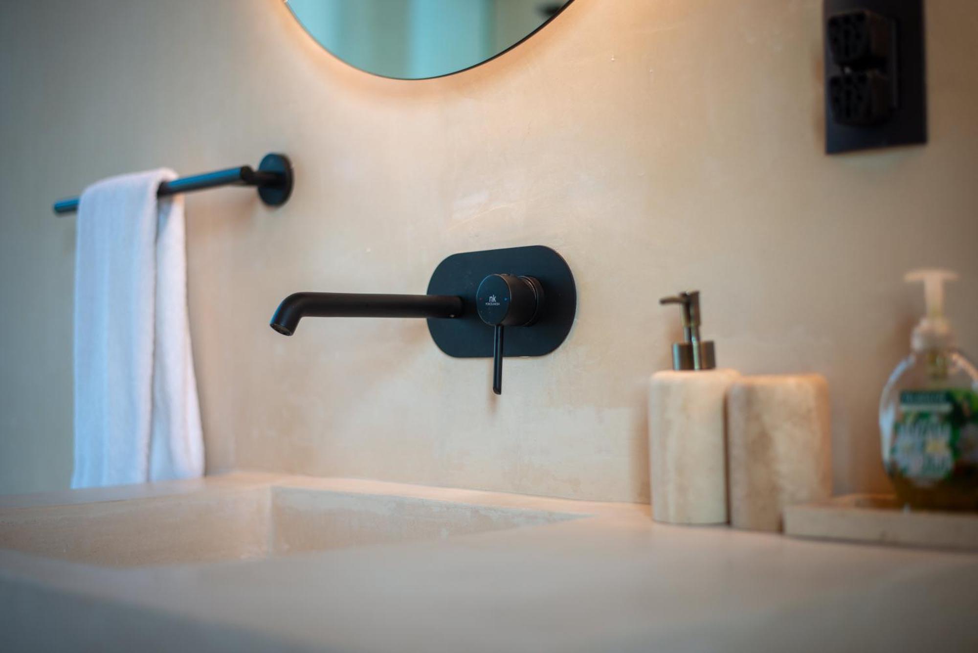 Front Luxury In Apartamento Tulum
