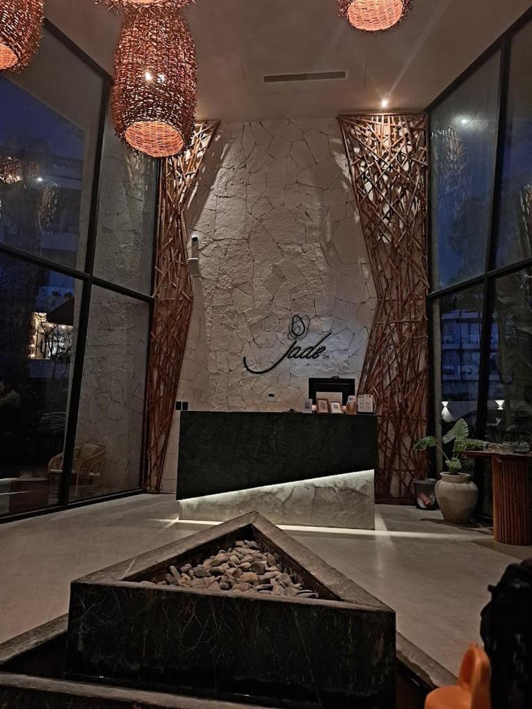 Jade Zen Residences 22 Apartamento *
