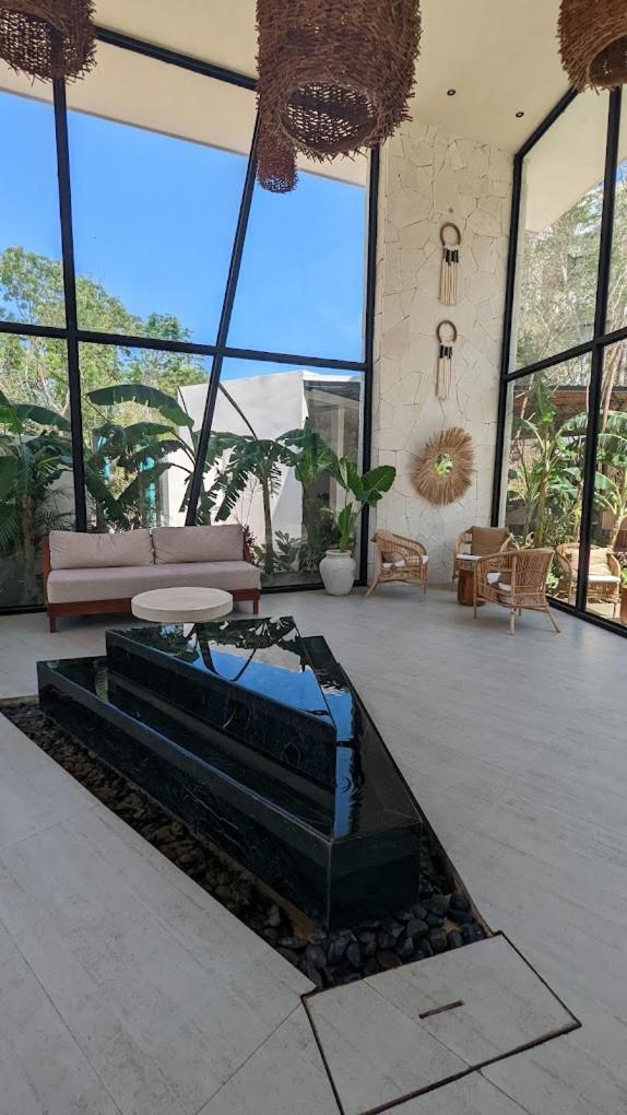 Jade Zen Residences 22 Apartamento Tulum