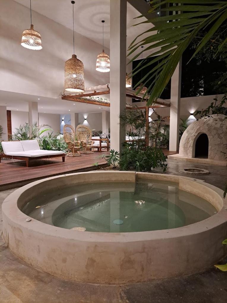 Jade Zen Residences 22 Tulum