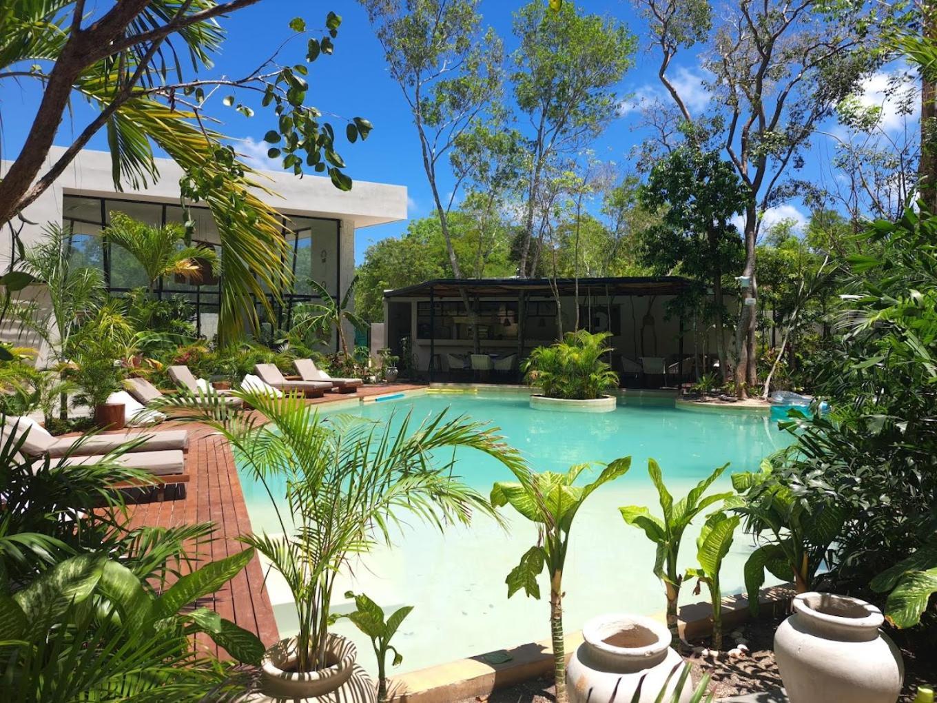 Apartamento Jade Zen Residences 22 *