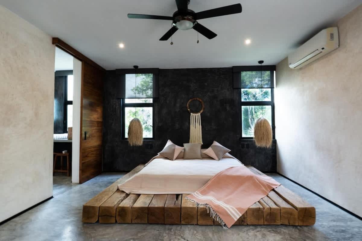 Casa Kefi- Award Winning - Jungle Paradise *