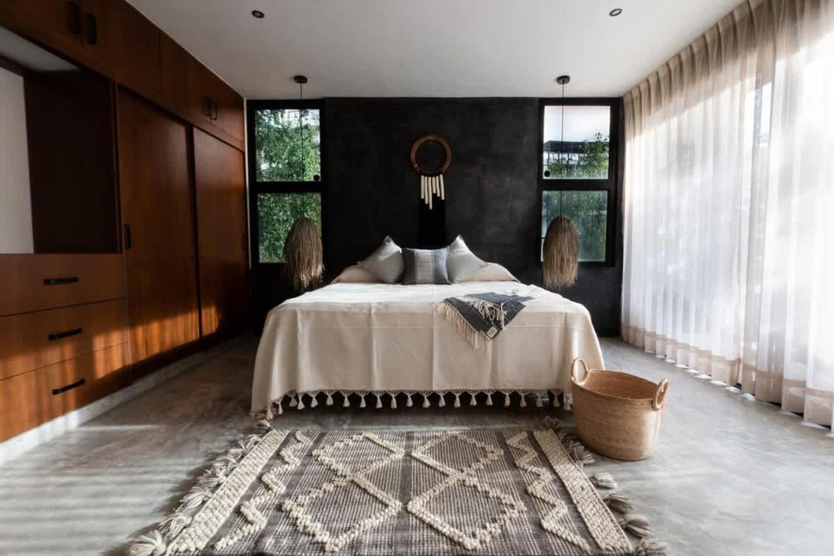 Casa Kefi- Award Winning - Jungle Paradise Tulum