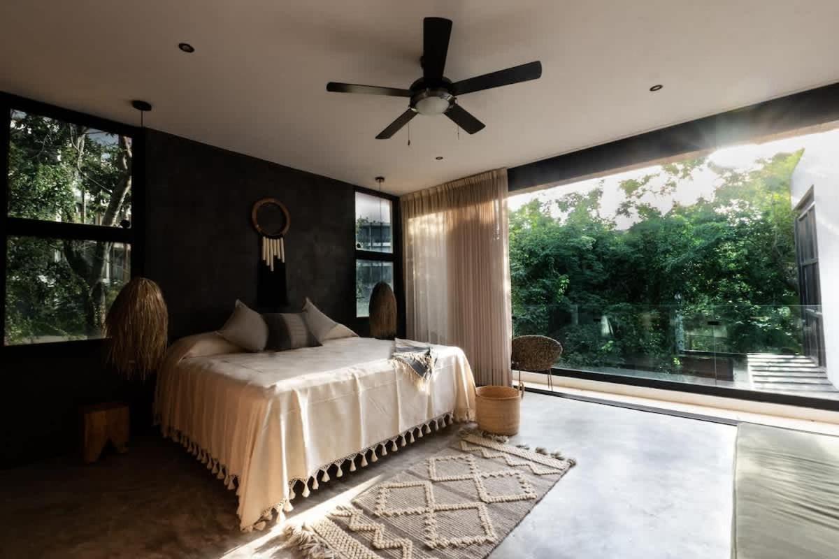 Casa Kefi- Award Winning - Jungle Paradise * Tulum