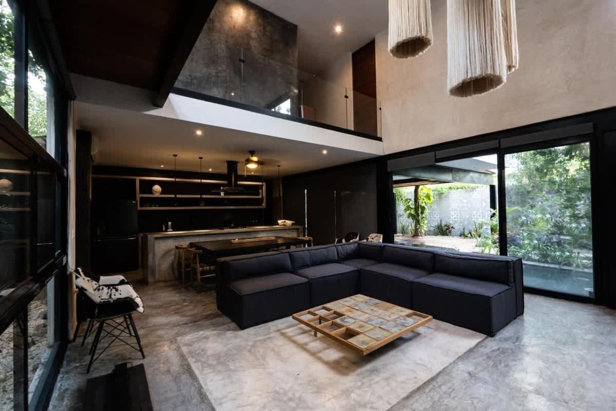 Casa Kefi- Award Winning - Jungle Paradise *