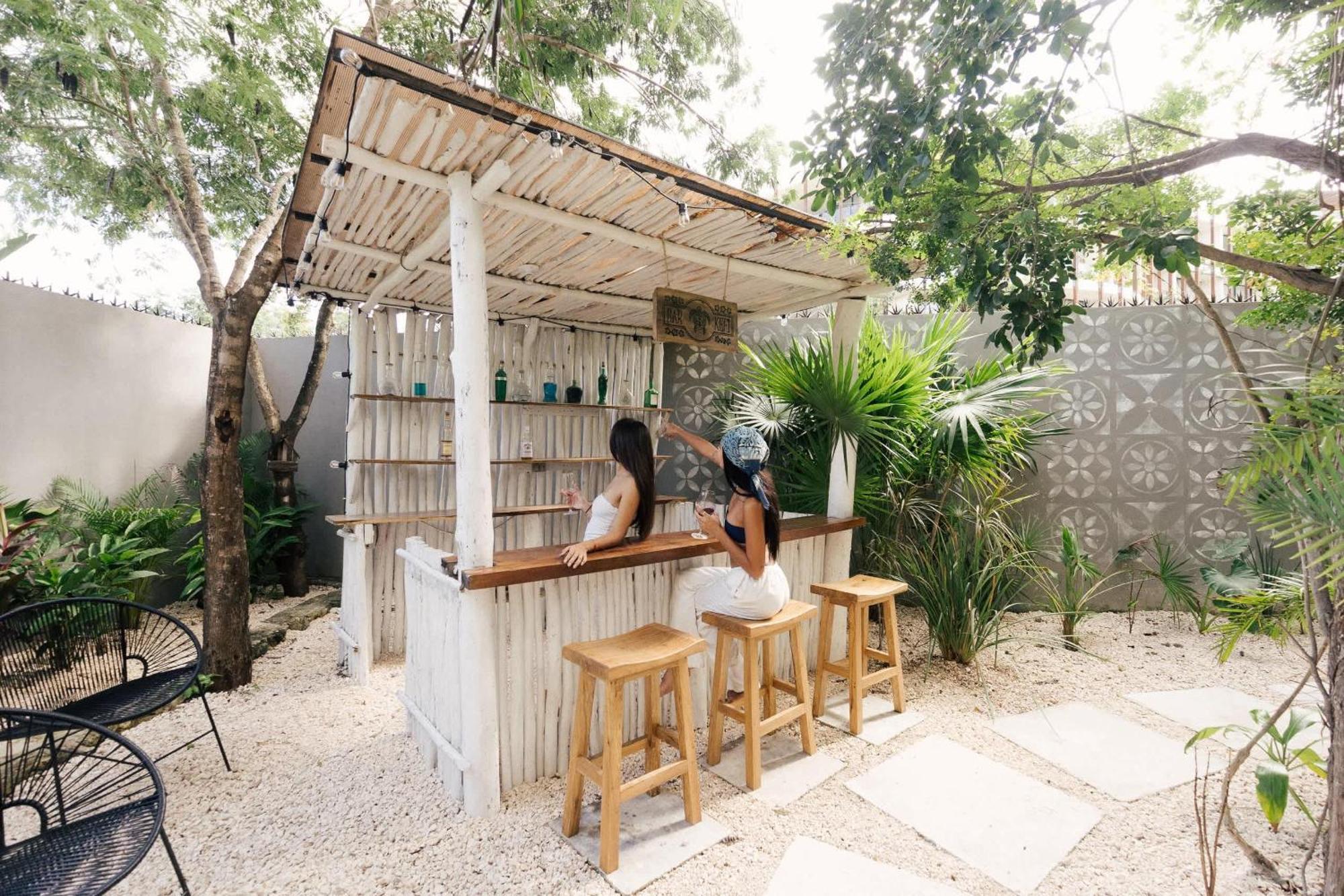 Сasa de vacaciones Casa Kefi- Award Winning - Jungle Paradise