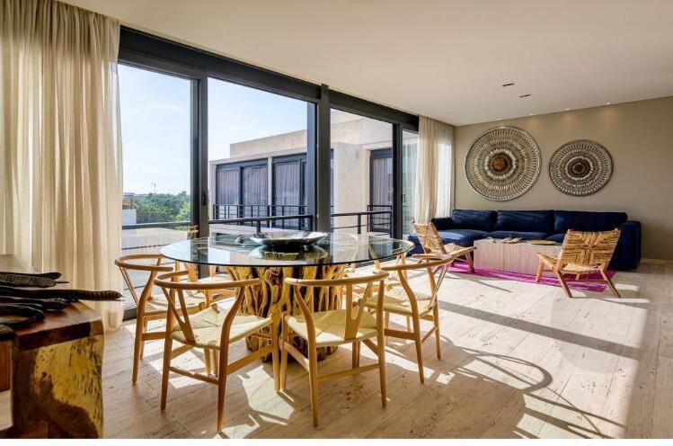 Apartamento Xielo *