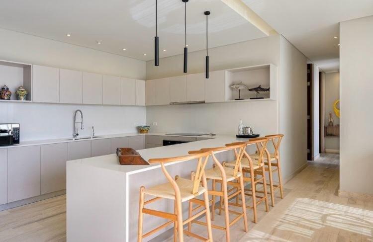 Apartamento Xielo
