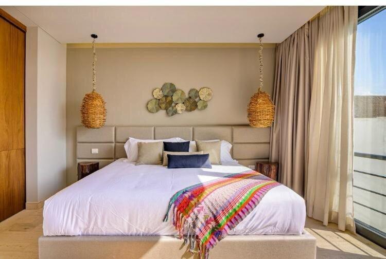 Apartamento Xielo *