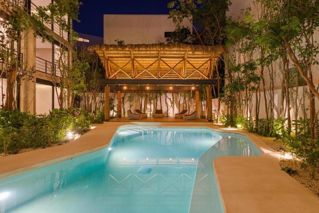 Xielo Tulum
