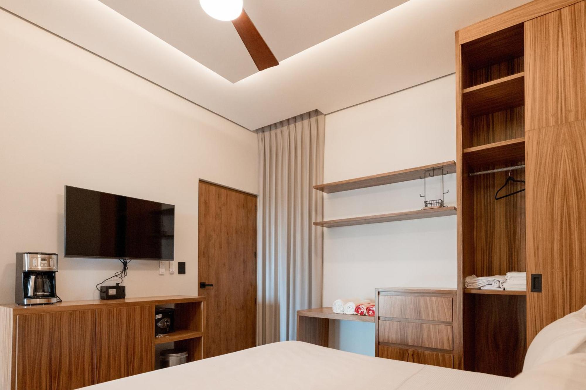 Mayan Breeze A-204 Apartamento