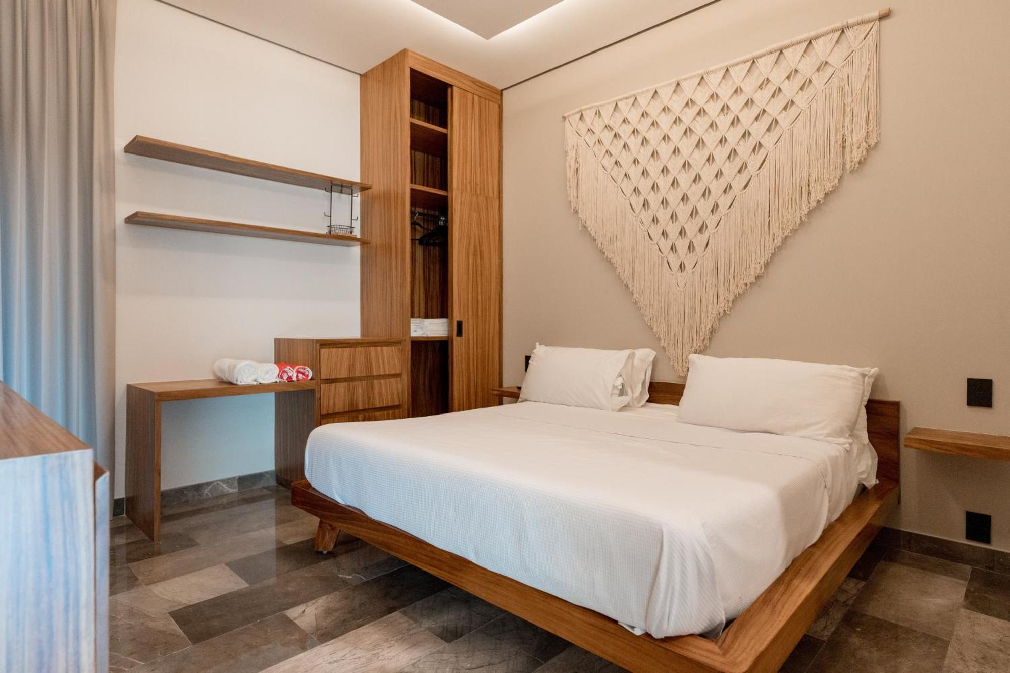 Apartamento Mayan Breeze A-204 *