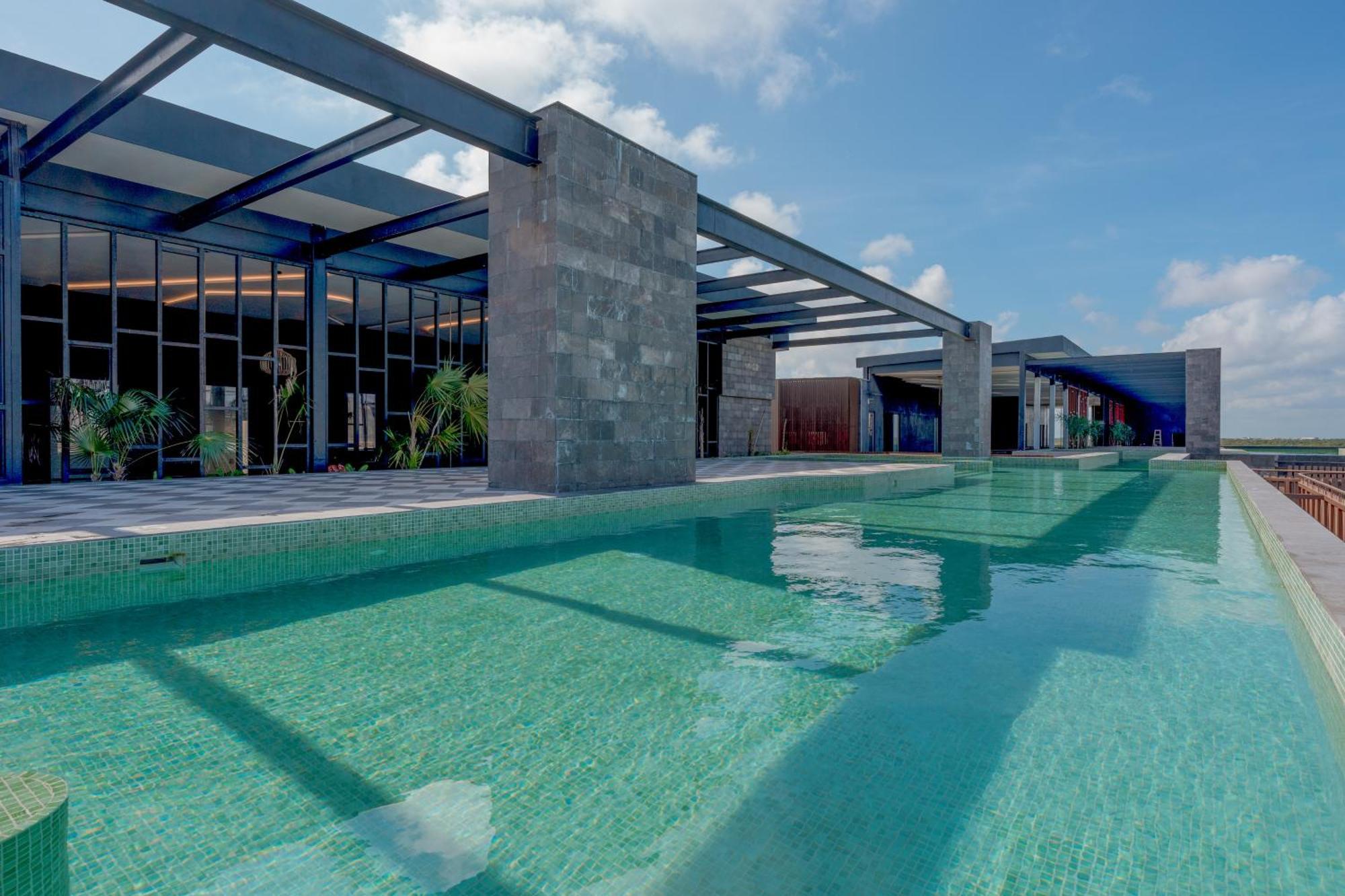 Apartamento Mayan Breeze A-204 Tulum