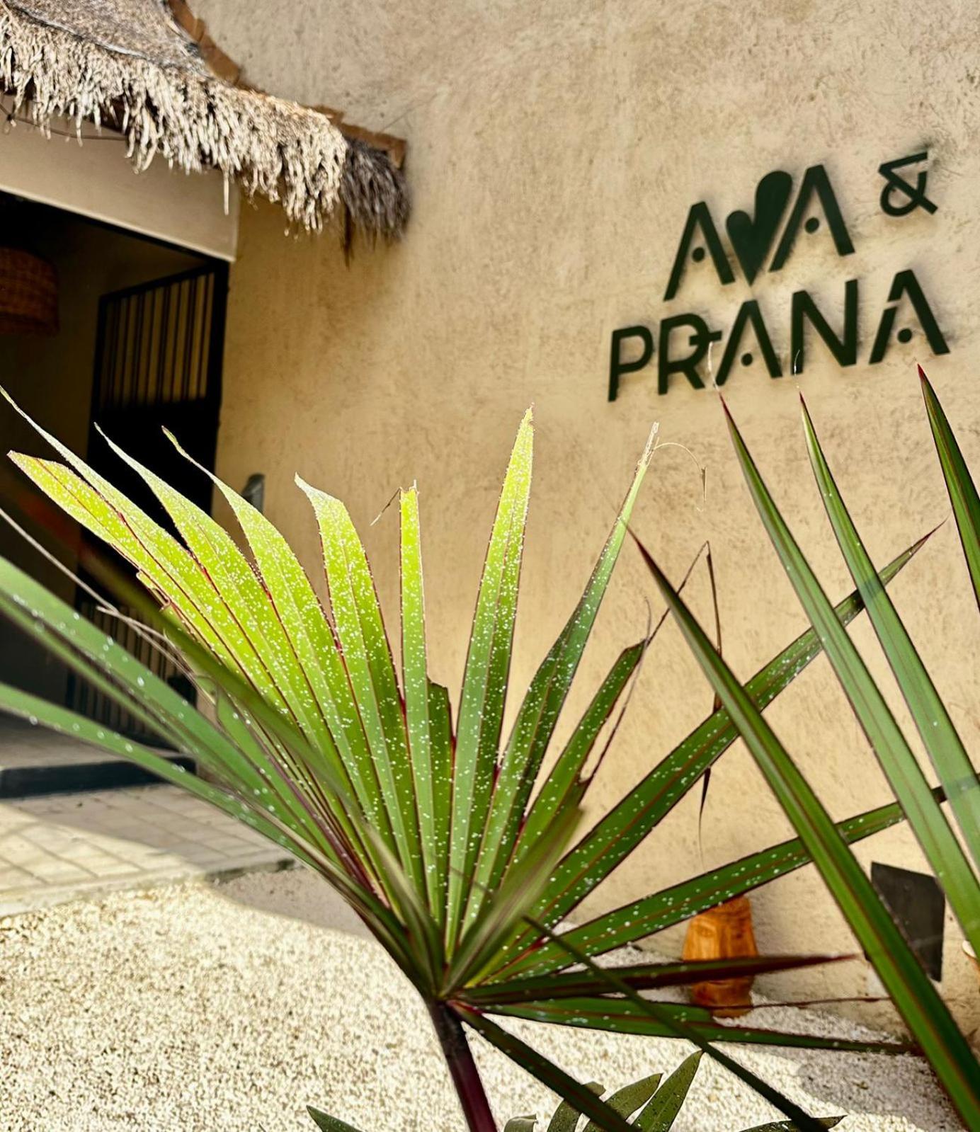 Ama Y Prana Hotel