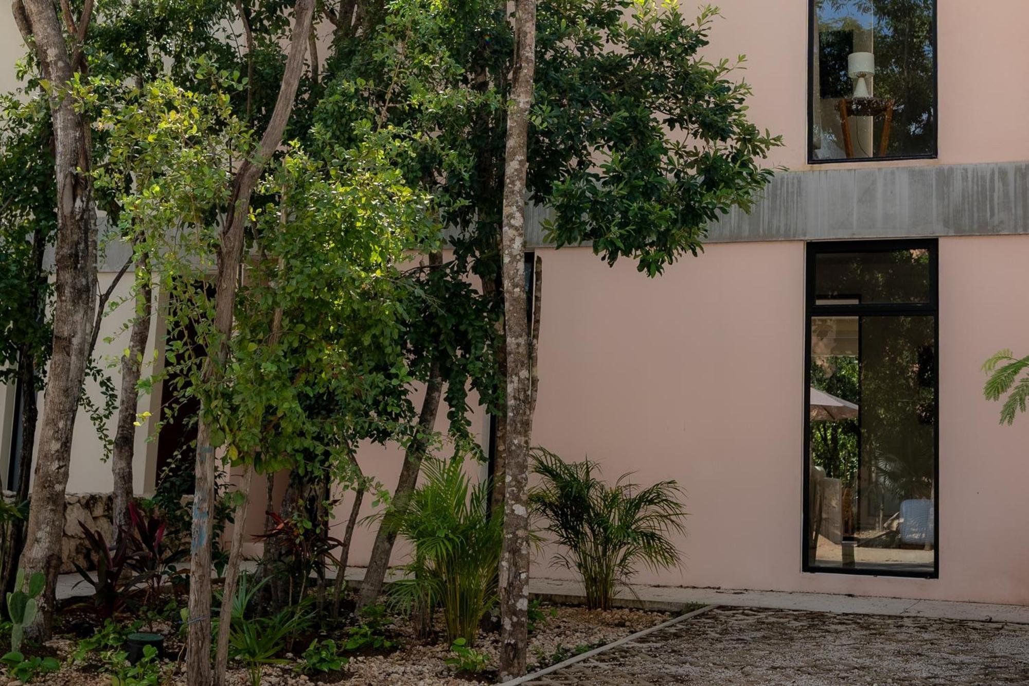 Сasa de vacaciones The Hibiscus House