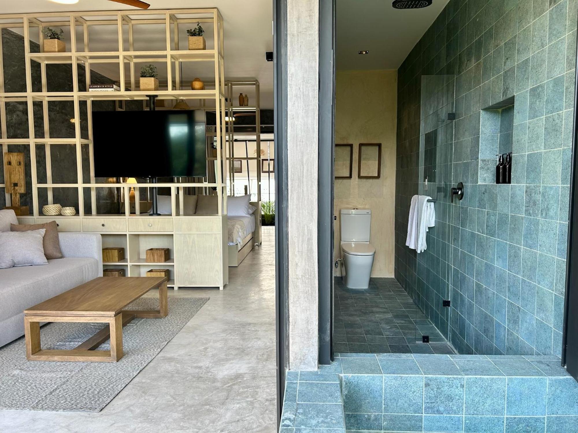 Apartamento Zel-va *