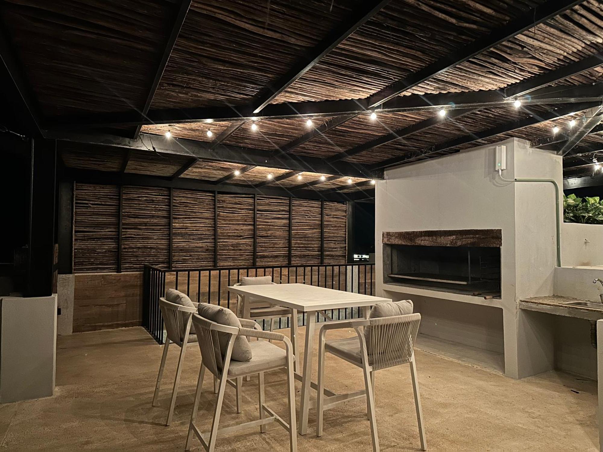 Apartamento Zel-va Tulum